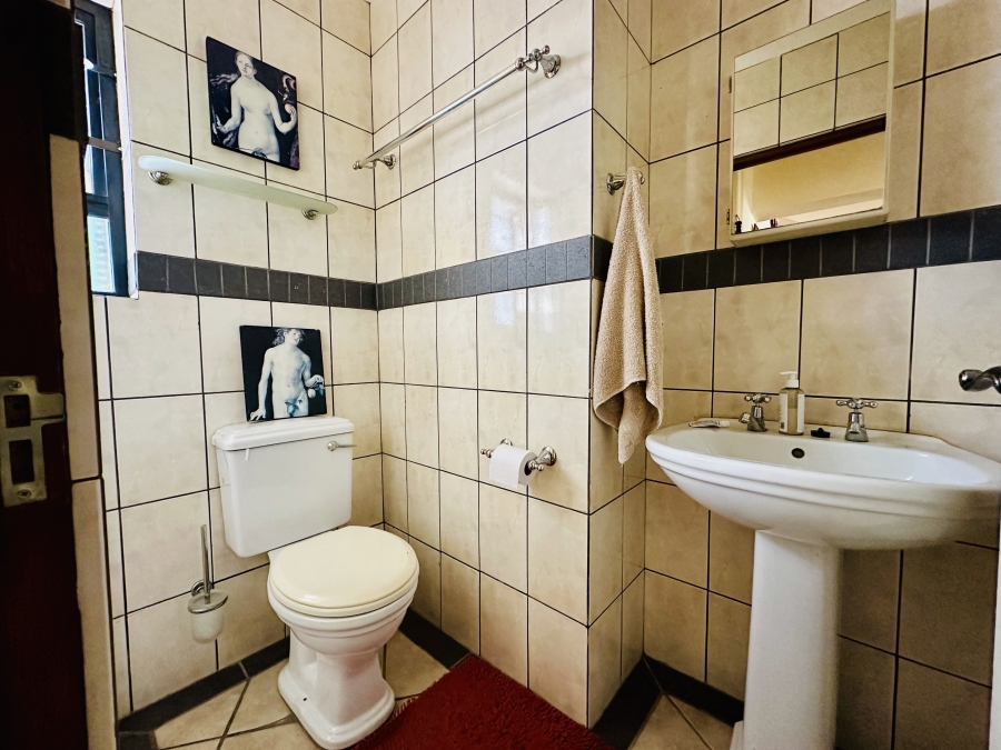 3 Bedroom Property for Sale in Bot River Western Cape